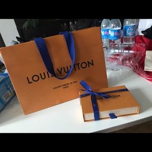 Meet your Posher, Katherine